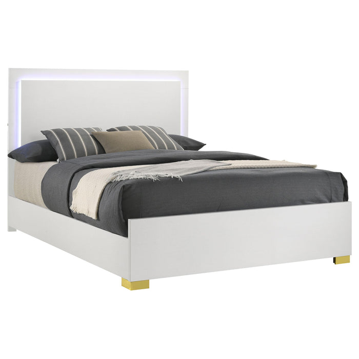 Coaster Furniture Beds Queen 222931Q IMAGE 1