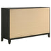 Coaster Furniture Dressers 6 Drawers 223043 IMAGE 7