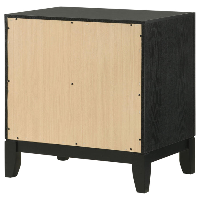 Coaster Furniture Nightstands 2 Drawers 223042 IMAGE 10