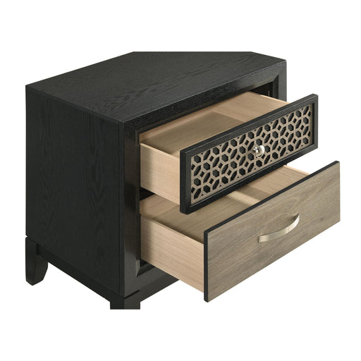 Coaster Furniture Nightstands 2 Drawers 223042 IMAGE 2