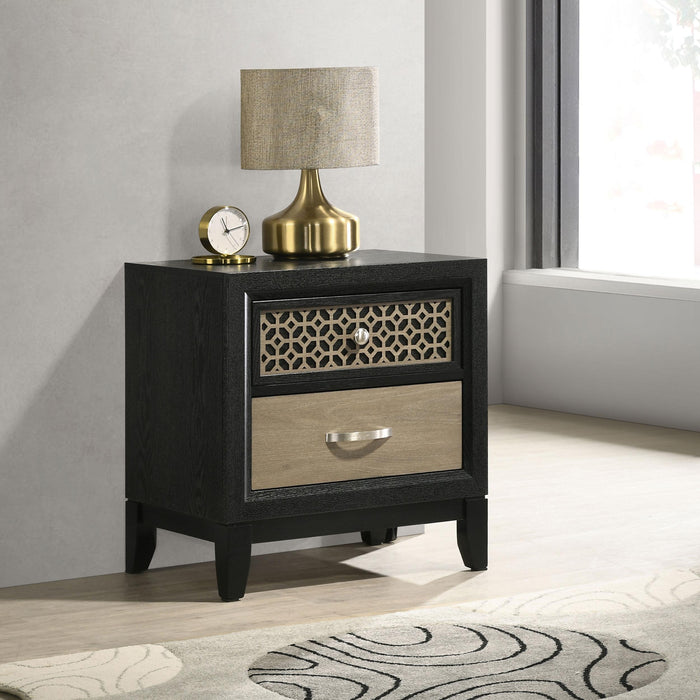 Coaster Furniture Nightstands 2 Drawers 223042 IMAGE 3