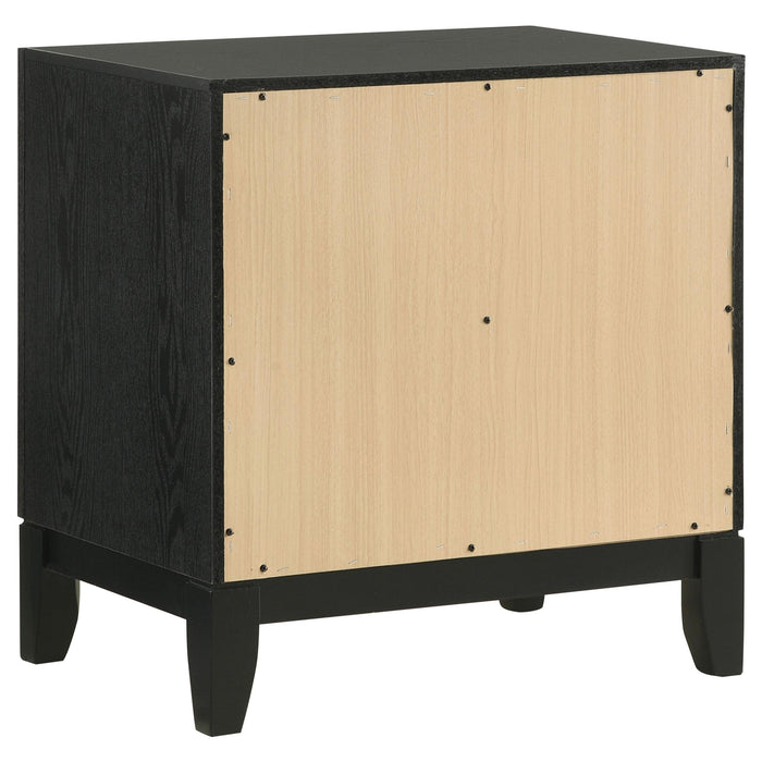 Coaster Furniture Nightstands 2 Drawers 223042 IMAGE 8