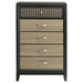 Coaster Furniture Chests 5 Drawers 223045 IMAGE 4