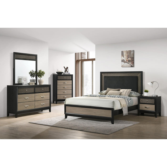 Coaster Furniture Beds King 223041KE IMAGE 3