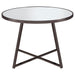 Coaster Furniture Dining Tables Round 120630 IMAGE 2