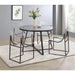 Coaster Furniture Dining Seating Chairs 121182 IMAGE 3