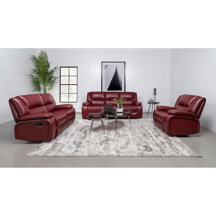 Coaster Furniture Sofas Reclining 610241 IMAGE 2