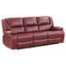 Coaster Furniture Sofas Reclining 610241 IMAGE 3