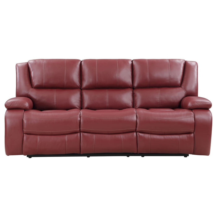 Coaster Furniture Sofas Reclining 610241 IMAGE 4