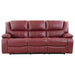 Coaster Furniture Sofas Reclining 610241 IMAGE 4