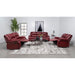 Coaster Furniture Sofas Reclining 610241 IMAGE 7