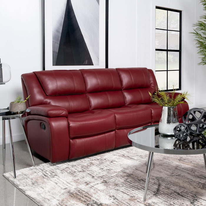 Coaster Furniture Sofas Reclining 610241 IMAGE 8