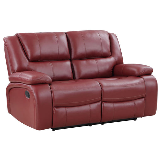 Coaster Furniture Loveseats Reclining 610242 IMAGE 1