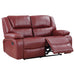 Coaster Furniture Loveseats Reclining 610242 IMAGE 3