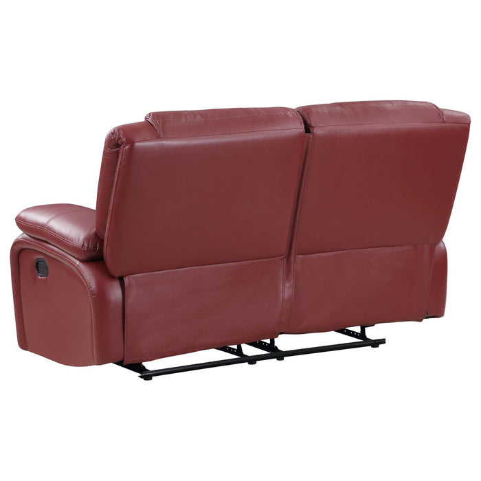 Coaster Furniture Loveseats Reclining 610242 IMAGE 5