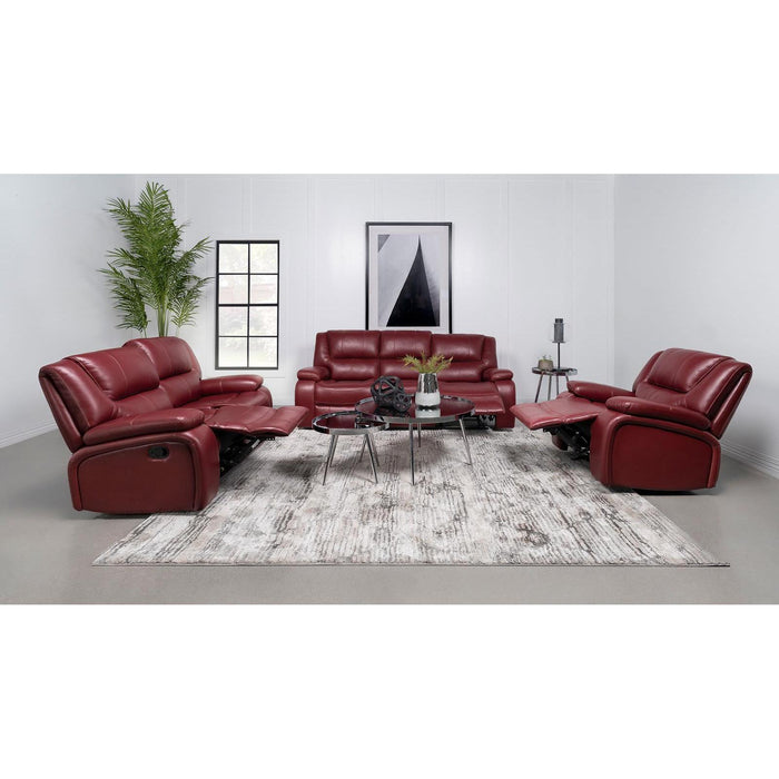 Coaster Furniture Loveseats Reclining 610242 IMAGE 7