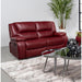 Coaster Furniture Loveseats Reclining 610242 IMAGE 8