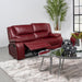 Coaster Furniture Loveseats Reclining 610242 IMAGE 9