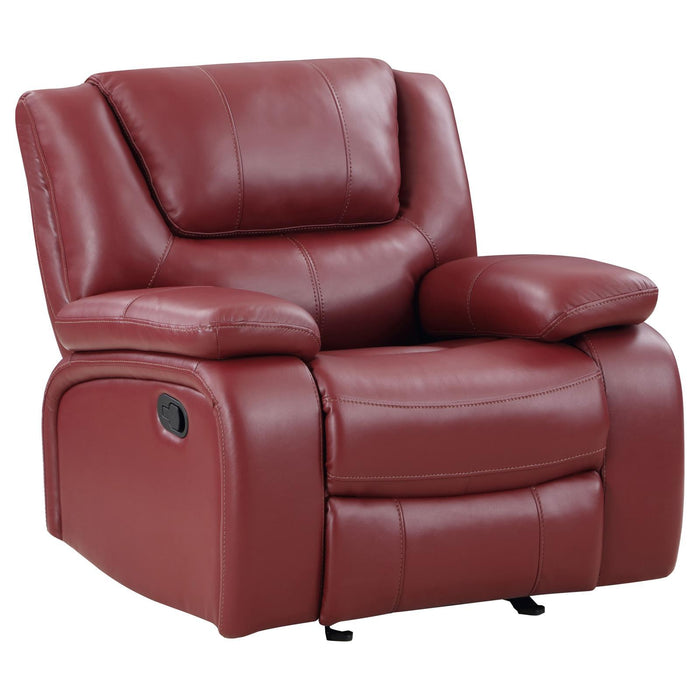 Coaster Furniture Recliners Manual 610243 IMAGE 1