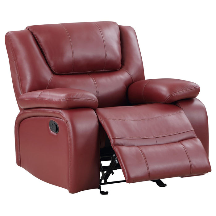 Coaster Furniture Recliners Manual 610243 IMAGE 3