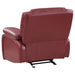 Coaster Furniture Recliners Manual 610243 IMAGE 5