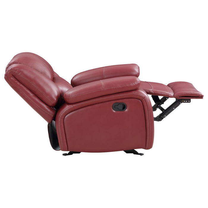 Coaster Furniture Recliners Manual 610243 IMAGE 6