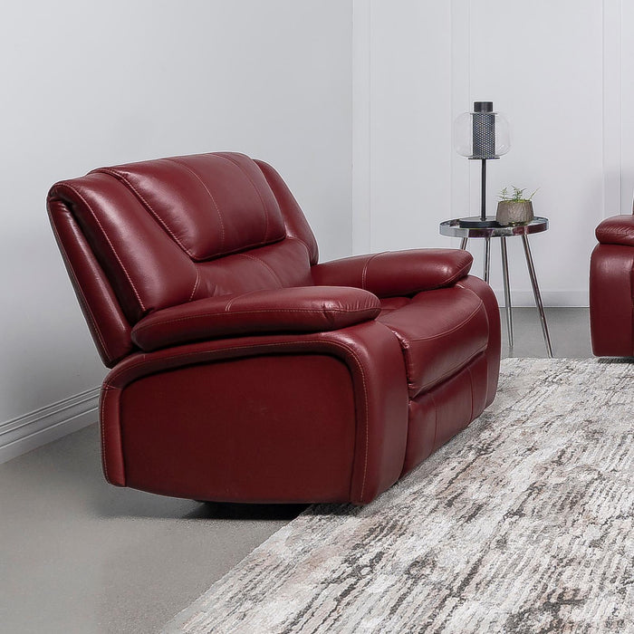 Coaster Furniture Recliners Manual 610243 IMAGE 8