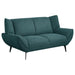 Coaster Furniture Loveseats Stationary 511162 IMAGE 1