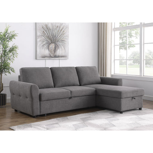 Coaster Furniture Sleepers Sectionals 511088 IMAGE 2