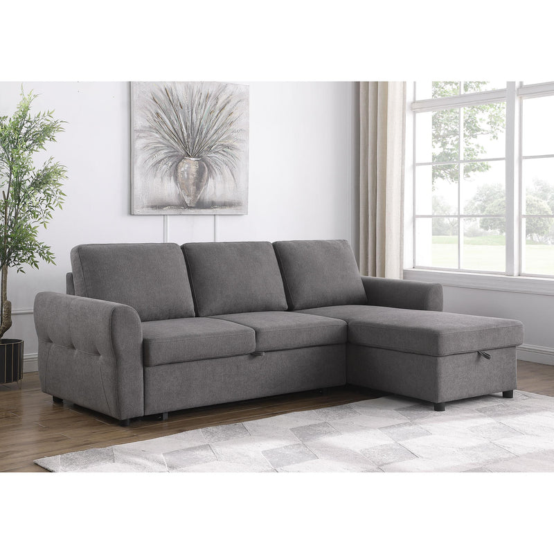 Coaster Furniture Sleepers Sectionals 511088 IMAGE 2