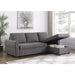 Coaster Furniture Sleepers Sectionals 511088 IMAGE 3