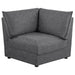 Coaster Furniture Sectionals Stationary 551681-SETA IMAGE 12