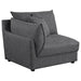 Coaster Furniture Sectionals Stationary 551681-SETA IMAGE 13