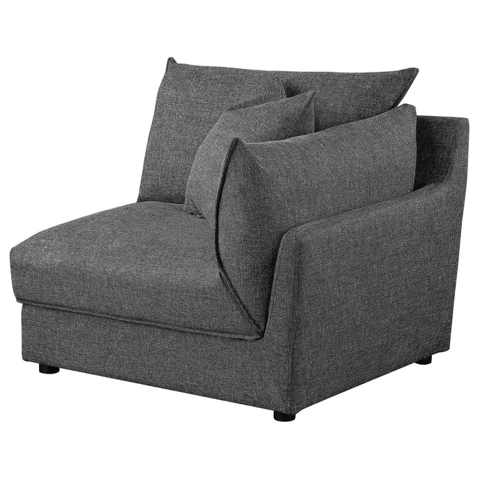 Coaster Furniture Sectionals Stationary 551681-SETA IMAGE 14