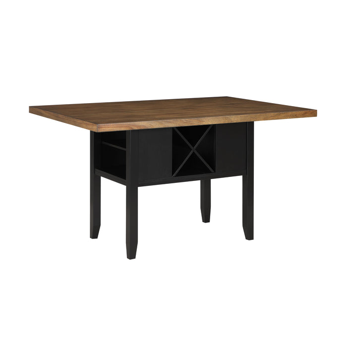 Crown Mark Dining Tables Rectangle 2620T-4062 IMAGE 1