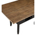 Crown Mark Dining Tables Rectangle 2620T-4062 IMAGE 3