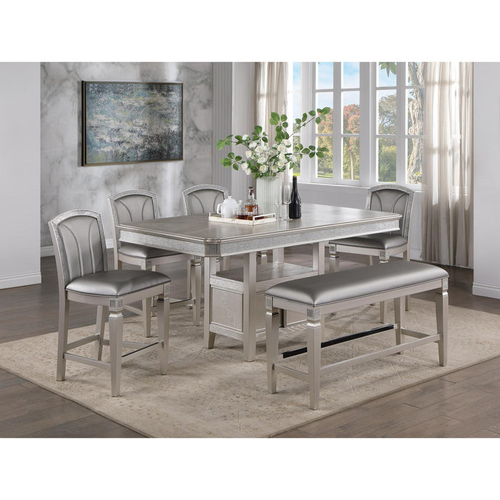 Crown Mark Dining Tables Rectangle 2700T-4272 IMAGE 2