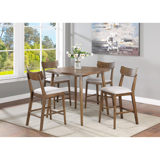 Crown Mark Dining Tables Square 2714T-4040 IMAGE 2