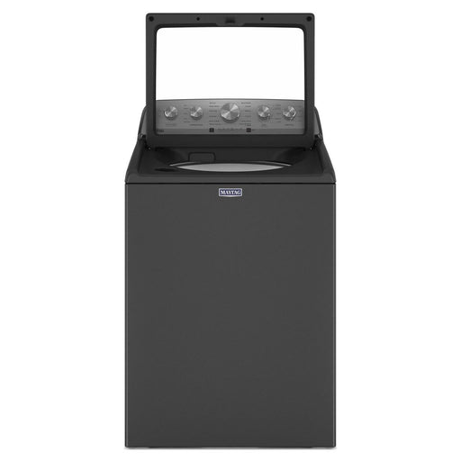 Maytag 4.8 cu. ft. Top Loading Washer MVW5430PBK IMAGE 2