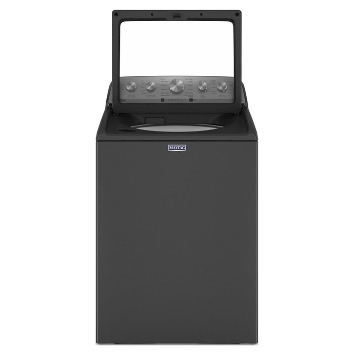 Maytag 4.8 cu. ft. Top Loading Washer MVW5430PBK IMAGE 2