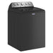 Maytag 4.8 cu. ft. Top Loading Washer MVW5430PBK IMAGE 4