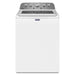 Maytag 4.8 cu. ft. Top Loading Washer MVW5435PW IMAGE 1