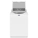 Maytag 4.8 cu. ft. Top Loading Washer MVW5435PW IMAGE 2