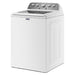 Maytag 4.8 cu. ft. Top Loading Washer MVW5435PW IMAGE 3