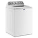 Maytag 4.8 cu. ft. Top Loading Washer MVW5435PW IMAGE 4