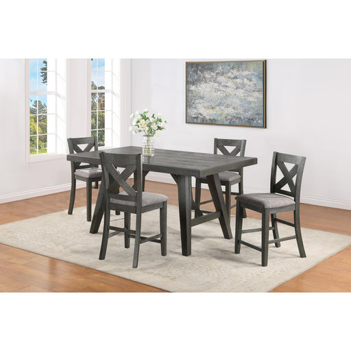 Crown Mark Dining Tables Rectangle 2718T-4272 IMAGE 2