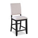 Crown Mark Regent Counter Height Stool 2772CL-S-24 IMAGE 1