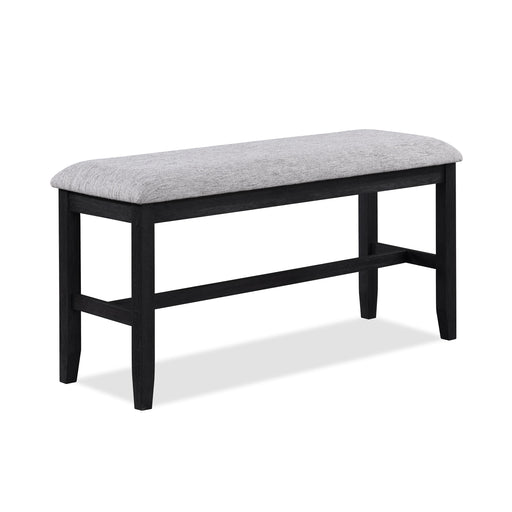 Crown Mark Dining Seating Benches 2773LG-BENCH IMAGE 1