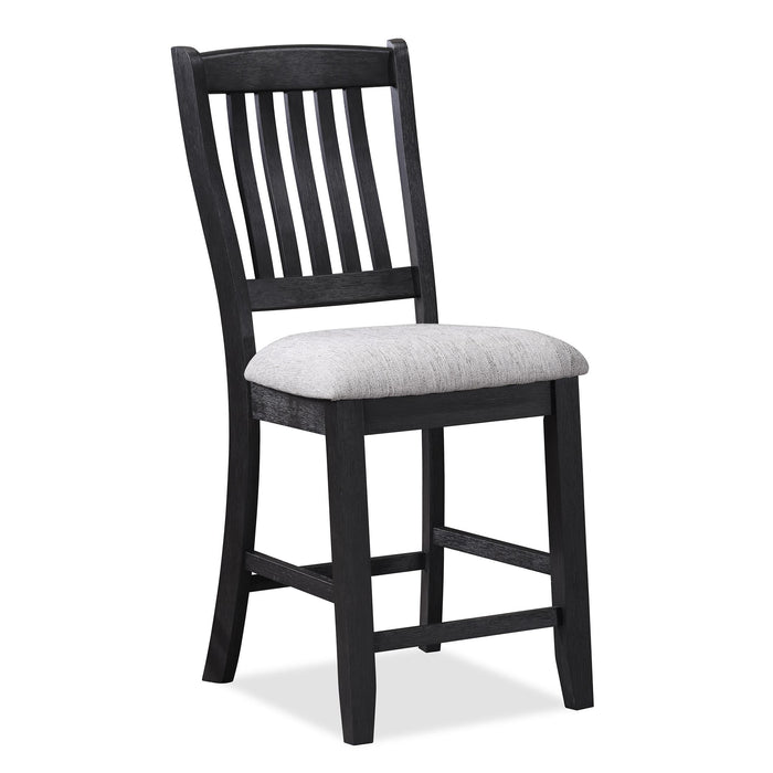 Crown Mark Dining Seating Chairs 2773LG-S-24 IMAGE 1