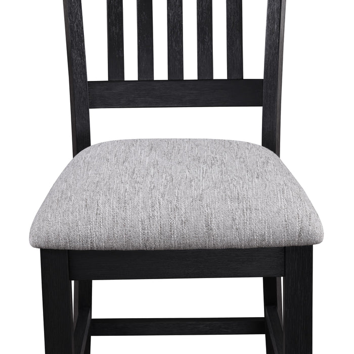 Crown Mark Dining Seating Chairs 2773LG-S-24 IMAGE 4